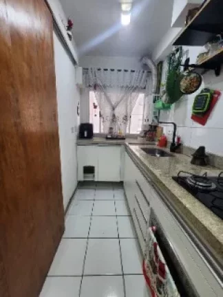 Imagem Imóvel com 2 Quartos à Venda, 47 m² em Rua Luiz Vieira De Souza /jardim Celeste - São Paulo