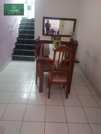 Imagem Sobrado à venda, 250 m² por R$ 950.000,00 - Jardim Paraventi - Guarulhos/SP