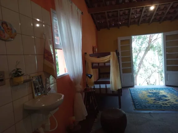 Imagem Chácara no Paraíso: Seu Refúgio em Cabreúva, Bairro Bananal