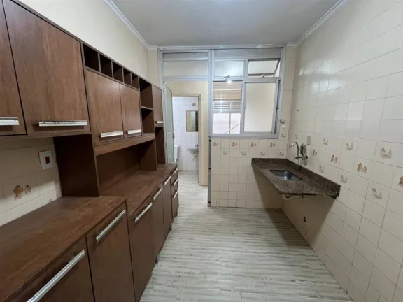 Imagem APARTAMENTO COM 66.75 m² - BOQUEIRAO - PRAIA GRANDE SP