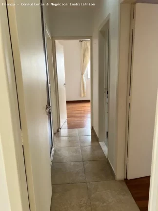 Imagem Apartamento para Venda em São Paulo, Cerqueira César, 3 dormitórios, 1 suíte, 3 banheiros, 2 vagas