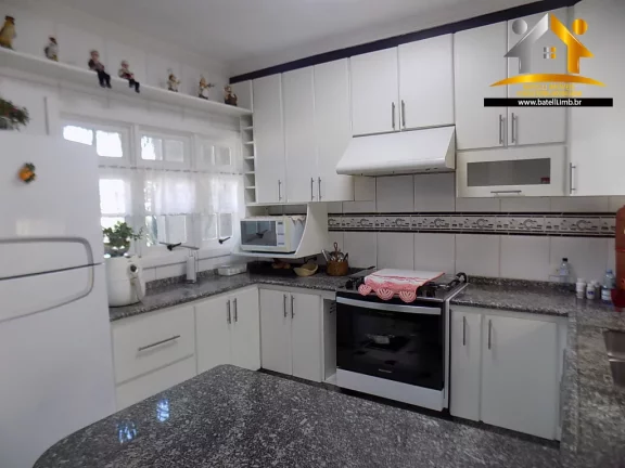 Imagem Casa venda São Paulo II - Batelli Imóveis