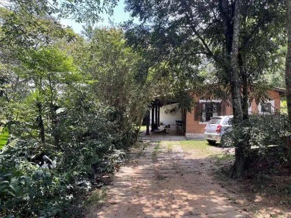 Imagem Área com - 22mil m² - Jd. Colibri - Km 26 Raposo Tavares