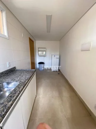 Imagem Apartamento à venda no Setor Pedro Ludovico - Goiânia/GO