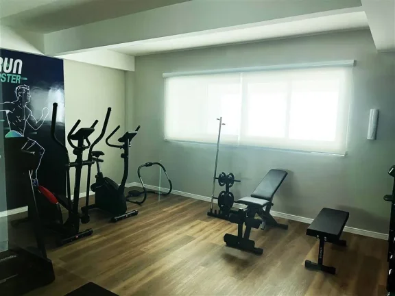 Imagem APARTAMENTO COM 74 m² - CENTRO - MONGAGUA SP