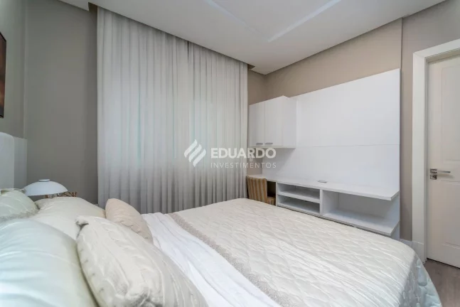 Imagem Edificio Metrópolis, apartamento de Luxo no com 4 Suítes e 04 vagas à Venda, Fr