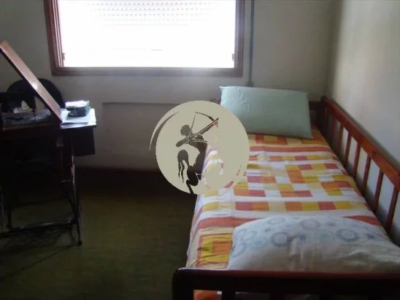 Imagem Apartamento a venda no boqueirão em Santos