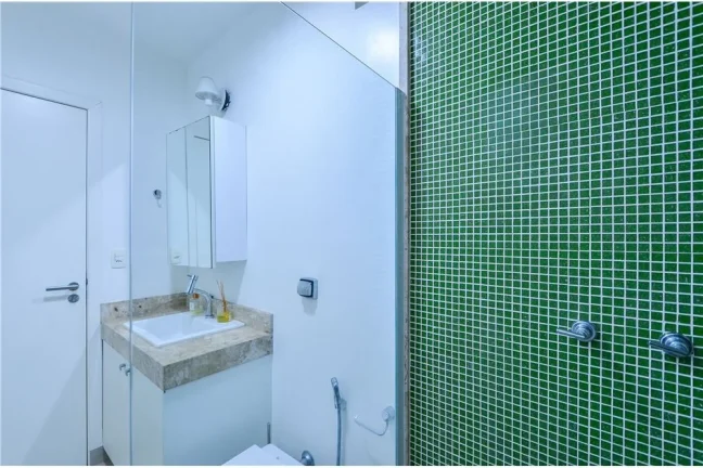 Imagem APARTAMENTO RESIDENCIAL em São Paulo - SP, Jardim Paulista