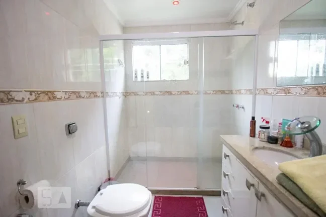 Imagem Casa à Venda - Vargem Pequena, 6 Quartos, 320 m2