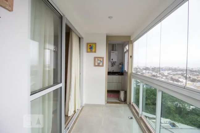 Imagem Apartamento à Venda - Recreio, 4 Quartos, 187 m2