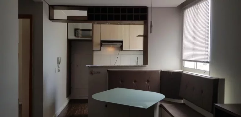Imagem Apartamento com 2 dormitórios à venda, 47 m² por R$ 220.000,00 - Vila Urupês - Suzano/SP