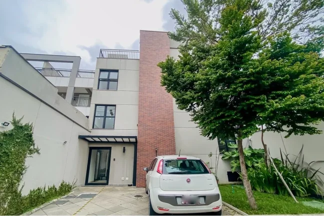Imagem CASA RESIDENCIAL em São Paulo - SP, Brooklin Paulista