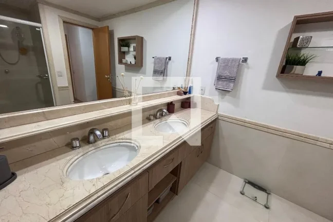 Imagem Apartamento à Venda - Recreio, 3 Quartos, 188 m2