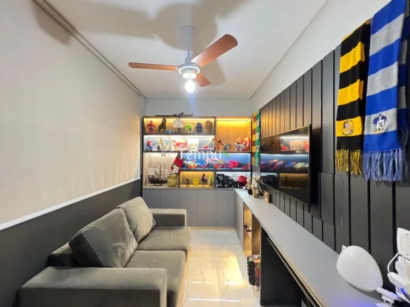 Imagem Twenty Five Park - Apartamento ALTO PADRÃO 198M²à venda no bairro Setor Bueno - Goiânia/GO