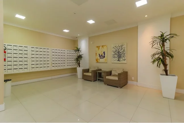 Imagem VIBM 100 Apto 612491035-14 - Apartamento à venda no bairro Vila Ipiranga - Porto Alegre/RS