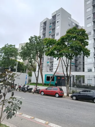 Imagem ALUGO LINDO APARTAMENTO DE 01 DORMITÓRIO NO BAIRRO CAMPO BELO!