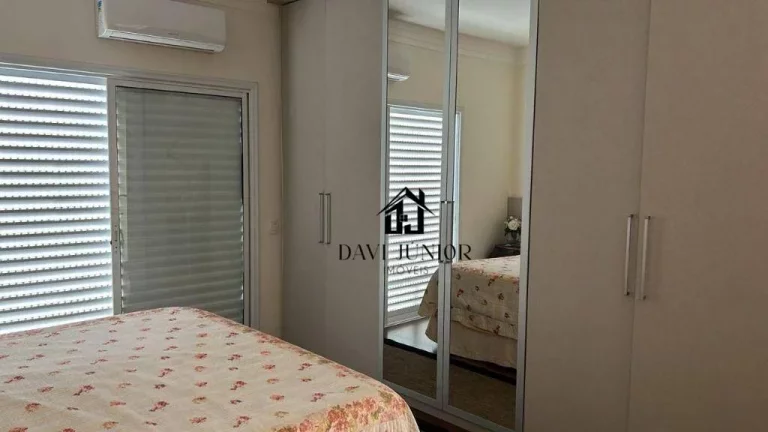 Imagem Casa com 4 dormitórios sendo 2 suites, 382 m² - venda por R$ 2.600.000 ou aluguel por R$ 10.344/mês - Condomínio Lago da Boa Vista - Sorocaba/SP