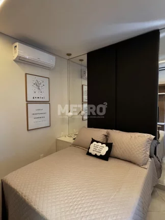 Imagem Casa à venda, no Alphaville com 4 suítes, todas com closet, Gourmet com piscina.