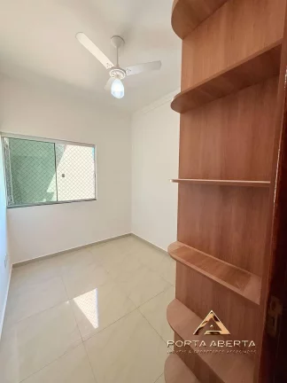 Imagem Cobertura duplex 03 quartos sendo 01 suíte - Parque Caravelas - CÓD 1490