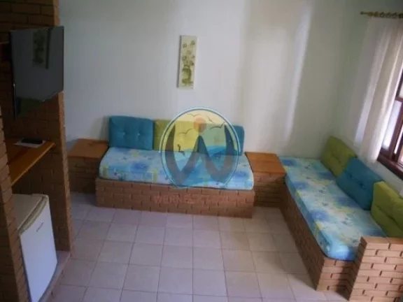Imagem Oportunidade única: Pousada à venda em Ubatuba-SP, no bairro Lázaro, com 26 quartos, 15 vagas de garagem e 1.990m² de área.