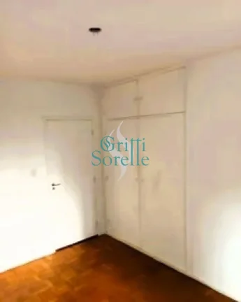 Imagem Apartamento à Venda em Vila Mariana - São Paulo/SP.