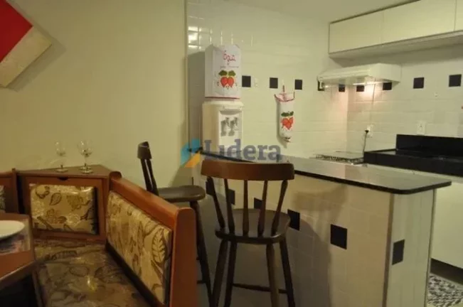 Imagem Apto mobiliado - 52 m² - 1 quarto - em Bessa, João Pessoa/PB