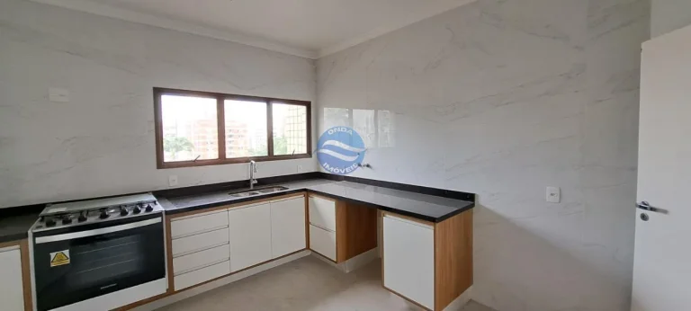 Imagem Belo apartamento para locação em Santos no Boqueirão