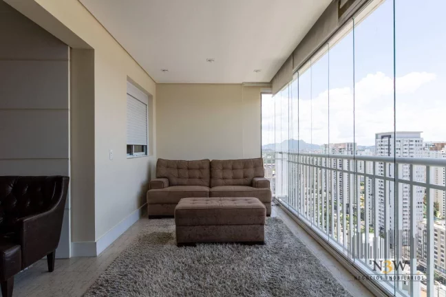 Imagem Cobertura com 3 dormitórios à venda, 244 m² por R$ 3.048.000,00 - Vila Leopoldina - São Paulo/SP