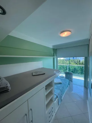 Imagem Apartamento pé na areia Canasvieiras