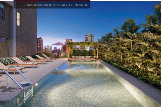 Imagem APARTAMENTO RESIDENCIAL em São Paulo - SP, Pinheiros