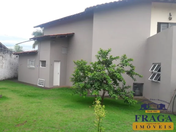 Imagem Sitío/Chácara com 03 quartos à venda, 250m²-Ipanema do meio Aracoiaba Serra