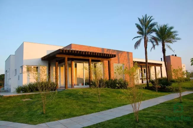 Imagem Terreno/Lote Residencial Condomínio Eldorado Ilhas Park - ORT79838