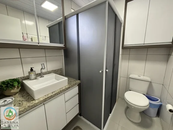 Imagem Apartamento - Itoupavazinha - Blumenau