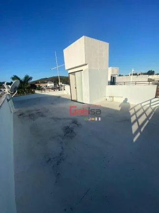 Imagem Linda Casa Novo Portinho