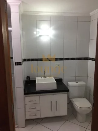Imagem Apartamento em Sorocaba