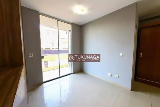 Imagem Studio à venda, 36 m² por R$ 360.000,00 - Vila Augusta - Guarulhos/SP