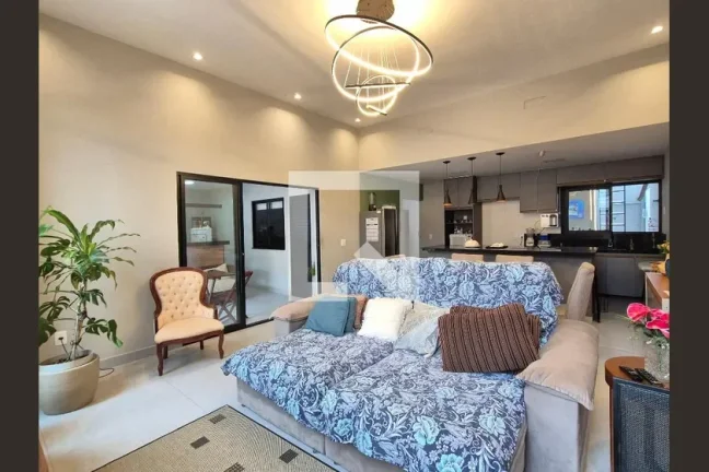 Imagem Casa à Venda - Recreio, 3 Quartos, 220 m2