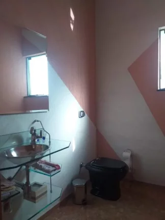 Imagem Sobrado com 3 dormitórios à venda, 515 m² por R$ 2.800.000,00 - Jardim Residencial Suzano - Suzano/SP