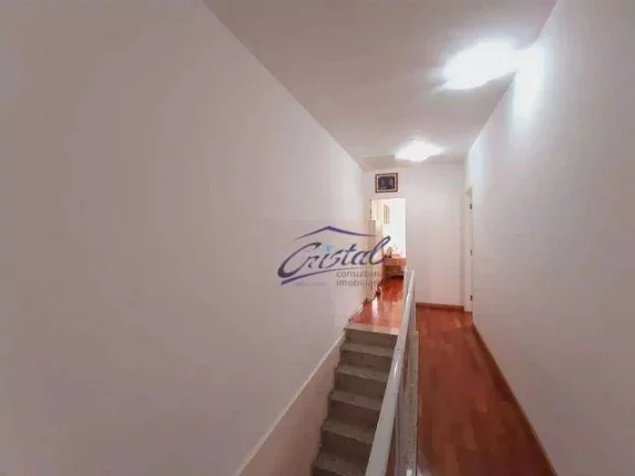 Imagem Casa com 3 dormitórios à venda, 130 m² por R$ 929.000,00 - Jardim Bonfiglioli - São Paulo/SP