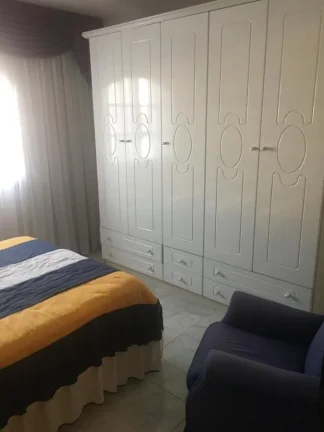 Imagem Sobrado para Venda por R$850.000,00 com 220m², 4 dormitórios, 1 suite e 5 vagas - São miguel paulista, São paulo / SP - Cód. BDI36518