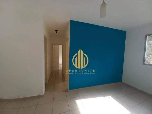 Imagem Apartamento para locação de 2 dormitórios sendo uma suíte em Ribeirão Preto/SP