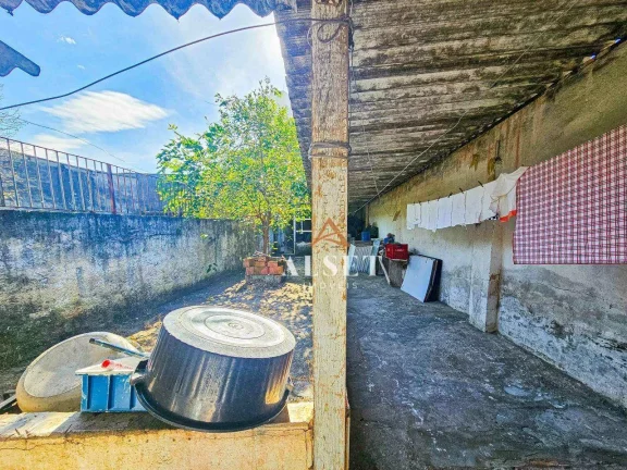 Imagem Sobrado na Vila Formosa em frente à delegacia