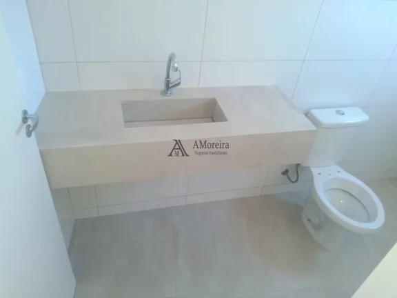 Imagem CASA NOVA TÉRREA - JARDIM MARAMBAIA