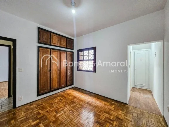 Imagem Casa à venda no Jardim Chapadão - Campinas/SP

Apresento uma excelente oportunidade de moradia e i...
