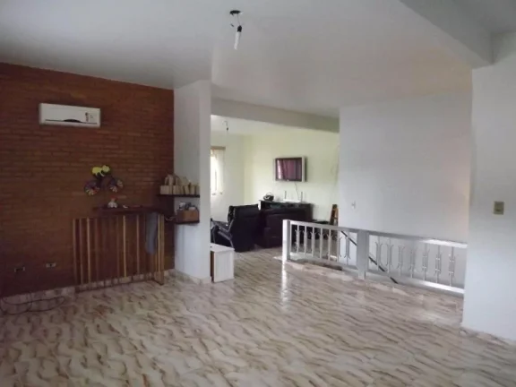 Imagem CASA RESIDENCIAL/COMERCIAL À VENDA, UBATUBA.