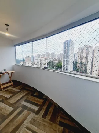 Imagem Alugo Apto 3 dorm 2 vagas