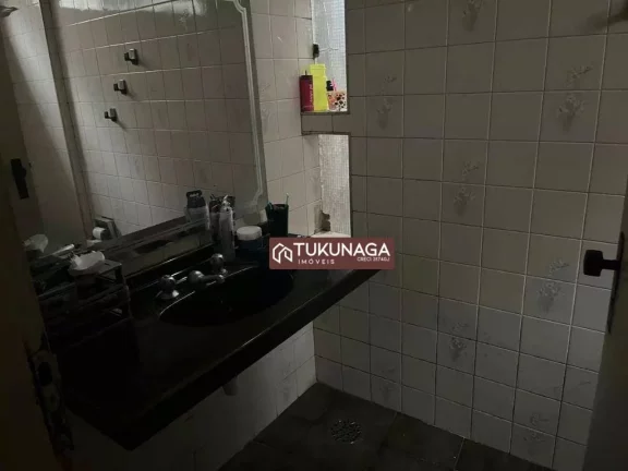 Imagem Casa com 3 quartos à venda, 290 m² por R$ 1.383.000 - Santana - São Paulo/SP