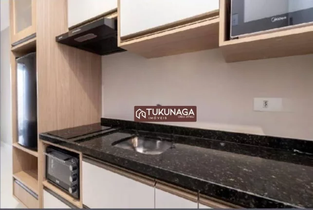 Imagem Studio com 1 dormitório à venda, 30 m² por R$ 340.000 - Tucuruvi - São Paulo/SP
