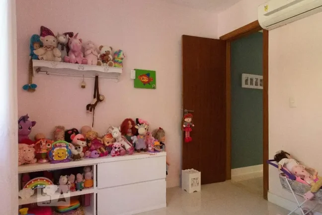Imagem Casa à Venda - Vargem Pequena, 4 Quartos, 400 m2
