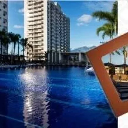 Imagem LIKE RESIDENCIAL LIKE CLUB, APARTAMENTO infraestrutura completa